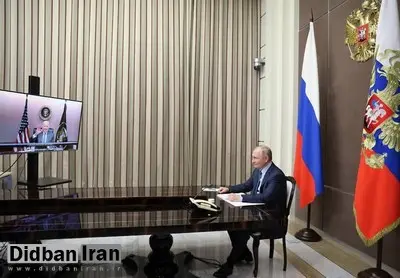 پیر محمد ملازهی: روسیه بر سر ایران معامله می کند/ دولتِ برگزیده اصولگرایان اگر بخواهد با آمریکا وارد مذاکره شود، حامیانش را از دست میدهد