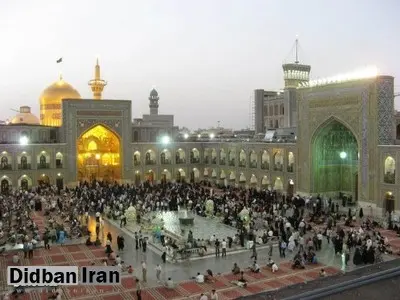 گزارش روزنامه خراسان از قیمت قبر در مشهد/ با پول یک قبر در حرم چند خانوار را می توان صاحبخانه کرد؟