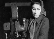 چه کسانی به فروغ فرخزاد شباهت دارند؟
