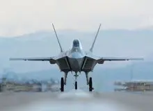 آغاز شمارش معکوس برای نخستین پرواز جنگنده نسل پنجم ساخت ترکیه؛ «کاآن» چه ویژگی‌هایی دارد؟