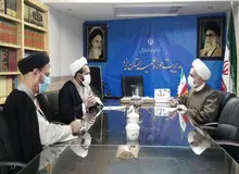 استخدام روحانیون در ناجا برای اجرای طرح هر کلانتری یک روحانی 