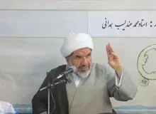 استادحوزه علمیه: در مسئله «تغییر جنسیت» ما هیچ بن بستی نداریم/ گاهی ناچاریم کار زشتی را انجام دهیم تا مرتکب زشت‌تر نشویم