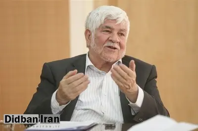 واکنش محمد هاشمی به نامه آیت الله خوئینی ها/  این‌گونه اقدامات مردم را مأیوس و دشمنان را شاد می‌کند/ مسئولان باید مراقب باشند تا اشتباهی که موسوی خوئینی‌ها انجام داده است را تکرار نکنند