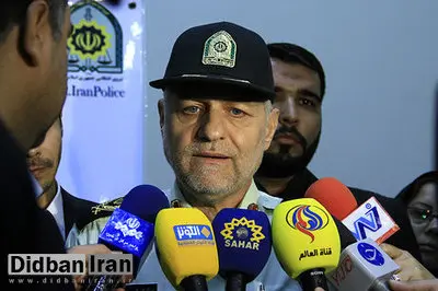 جزئیات دستگیری متهم اصلی سکه ثامن و همسرش