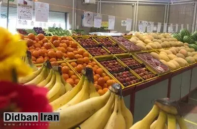 نماینده مجلس: میوه در حال حذف شدن از سبد غذایی طبقات محروم جامعه است/ از عنایات رهبری نسبت به مجلس تشکر می کنم
