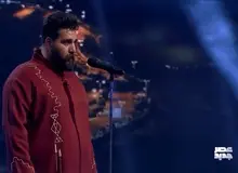 سید وحید موسوی خواننده عصر جدید بازداشت شد