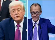 ترامپ:  اگر من رئیس‌جمهور بودم، حماس به اسرائیل حمله نمی‌کرد، زیرا ایران پولی نداشت به آنها بدهد