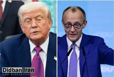 ترامپ: اگر من رئیسجمهور بودم، حماس به اسرائیل حمله نمیکرد، زیرا ایران پولی نداشت به آنها بدهد