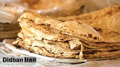 نمک زیاد، ترفند برخی از نانواییها برای کم فروشی آرد