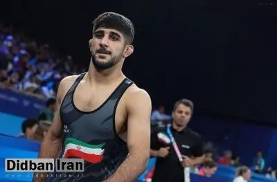 اسماعیلی با شکست حریف روس فینالیست شد