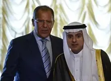 عادل الجبیر: بحران با قطر به ۲۰ سال قبل برمی‌گردد/ لاوروف: رویکردهای ما در منطقه با عربستان متناقض نیست