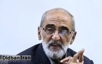 حسین شریعتمداری: مخالفان سرسخت طرح صیانت مجلس، "کاسه‌لیس‌های" دشمن  هستند 