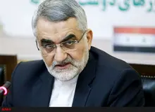 عضو کمیسیون امنیت ملی:  سیاست ما در منطقه جنگ‌افروزی نیست