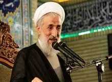 پاسخ وزارت راه به اظهارات امام جمعه تهران: چیزى را که بدان علم ندارى دنبال مکن/ نماز جمعه جای سخن استوار است.
