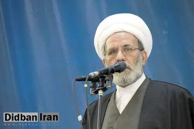 امام جمعه مشهد: خانواده در غرب در حال از بین رفتن است/ باید قدرت دفاعی خود را تقویت کنیم