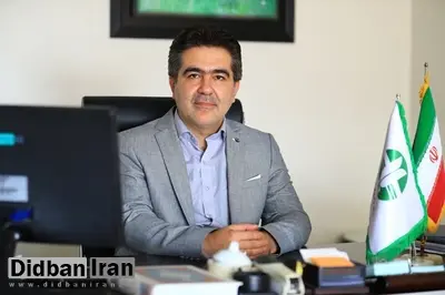 جدل دو مدیر دولتی بر سر خبرنگاران محیط زیست/ الوندی: قرار نیست هرکس هرجای دولت اشتباه می‌کند بخش‌های دیگر از او حمایت کنند
