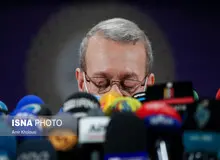 ارگان رسانه ای جبهه پایداری تازه ترین دلیل ردصلاحیت «لاریجانی» را اعلام کرد