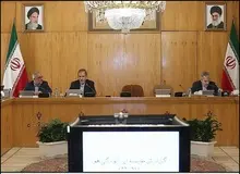 هیات دولت وظایف دستگاه‌های مختلف را برای رفع مشکلات استان خوزستان تعیین کرد/تصویب کلیات بررسی ها و رویکرد پیشنهادی وزارت تعاون ، کار و رفاه اجتماعی برای توسعه اشتغال