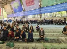 اعتبار نمازجمعه زیر سوال رفت 