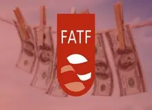 ایران در لیست سیاه FATF باقی ماند
