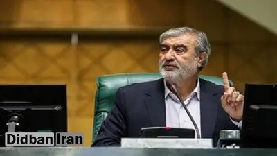 رئیس کمیسیون امنیت ملی: آمریکا و غرب دچار فروپاشی سیاسی شده‌اند/اروپا روزهای اول جنگ گفت تسلیم شوید؛ کارتان تمام است اما بعد برای آتش بس التماس کردند