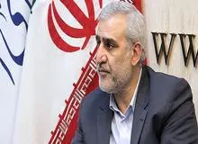 نماینده مجلس: آمار دولت درباره اشتغال دروغ است، مسئولان گویا زباله‌گردی و ضایعات جمع کردن را هم شغل رسمی به حساب می‌آورند/ FILM