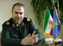 معاون سیاسی سپاه: صدور حکم جلب برای نتانیاهو یعنی در جهاد تببین خوب عمل کرده‌ایم