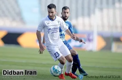 شجاعیان در تیررس برانکو؛ منصوریان شکست می‌خورد؟