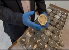 فیلم‌های قاجاری کاخ گلستان دیجیتال می‌شوند