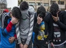 مالخران زیرذره‌بین پلیس تهران