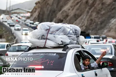 زمان اجرای «سفر قسطی» اعلام شد
