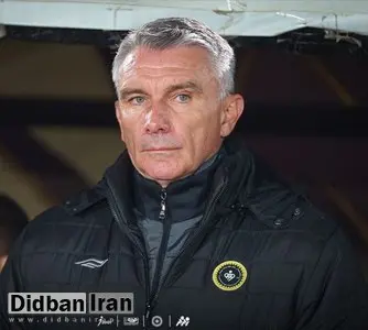 پیشنهاد پرسپولیس به سرمربی سابق سپاهان
