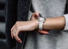 راهنمای انتخاب ساعت مچی زنانه؛ نکاتی که باید بدانید