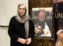 رخشان بنی اعتماد: گوش و چشم جامعه کر و کور شده است
