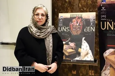 رخشان بنی اعتماد: گوش و چشم جامعه کر و کور شده است
