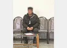 درگیری یک جوان با ماساژور تایلندی در تهران / هر دو نفر  به پلیس می گویند طرف مقابل  قصد زور گیری داشته است!