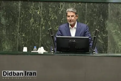 شهریاری نماینده مجلس: یارانه سه دهک اول جامعه  هزینه نان خالی مردم هم نیست+ فیلم