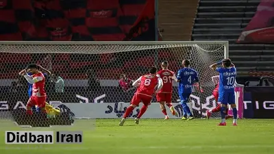 برای اولین بار در دربی: تصمیمات داور در ورزشگاه اعلام می‌شود