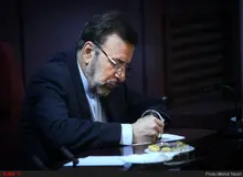 پرویز اسماعیلی بلافاصله پس از استعفا، مشاور رئیس دفتر رئیس‌جمهور شد