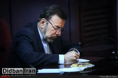 پرویز اسماعیلی بلافاصله پس از استعفا، مشاور رئیس دفتر رئیسجمهور شد