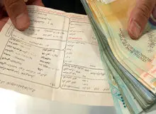 ۱۱ درصد تهرانی ها پول برق نمی دهند
