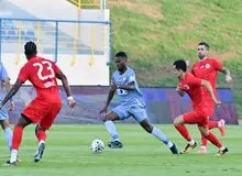 ادامه بحران در تیم مجیدی/ ۴ شکست در ۵ بازی