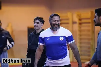 سرمربی تیم ملی تکواندو: قهرمانان جهان و المپیکی که قراردادشان اندازه یک فوتبالیست نیست!