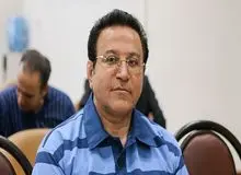 حکم پرونده هدایتى صادر شده و به اطلاع سخنگوى قوه قضاییه رسیده است