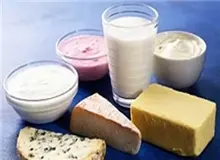 توزیع شیر در مدارس منتفی شد