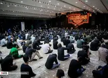 پیشنهاد خبرگزاری فارس برای برگزاری هیات های عزاداری محرم/ در پارک‌ها تکیه برپا شود/ هیأت‌های بزرگ هم در استادیوم‌های ورزشی برگزار شود



