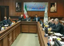 تکمیل پروژه های نیمه تمام در اولویت کار شهرداری قرار گیرد