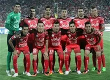 ترکیب پرسپولیس مقابل سپاهان اعلام شد