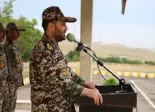 تقویت پدافند هوایی متضمن تامین امنیت ملی است