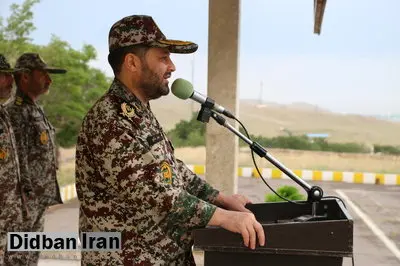 تقویت پدافند هوایی متضمن تامین امنیت ملی است